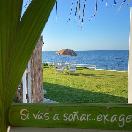 Bari Sea Paradise View (Adults Only) Luaran gambar