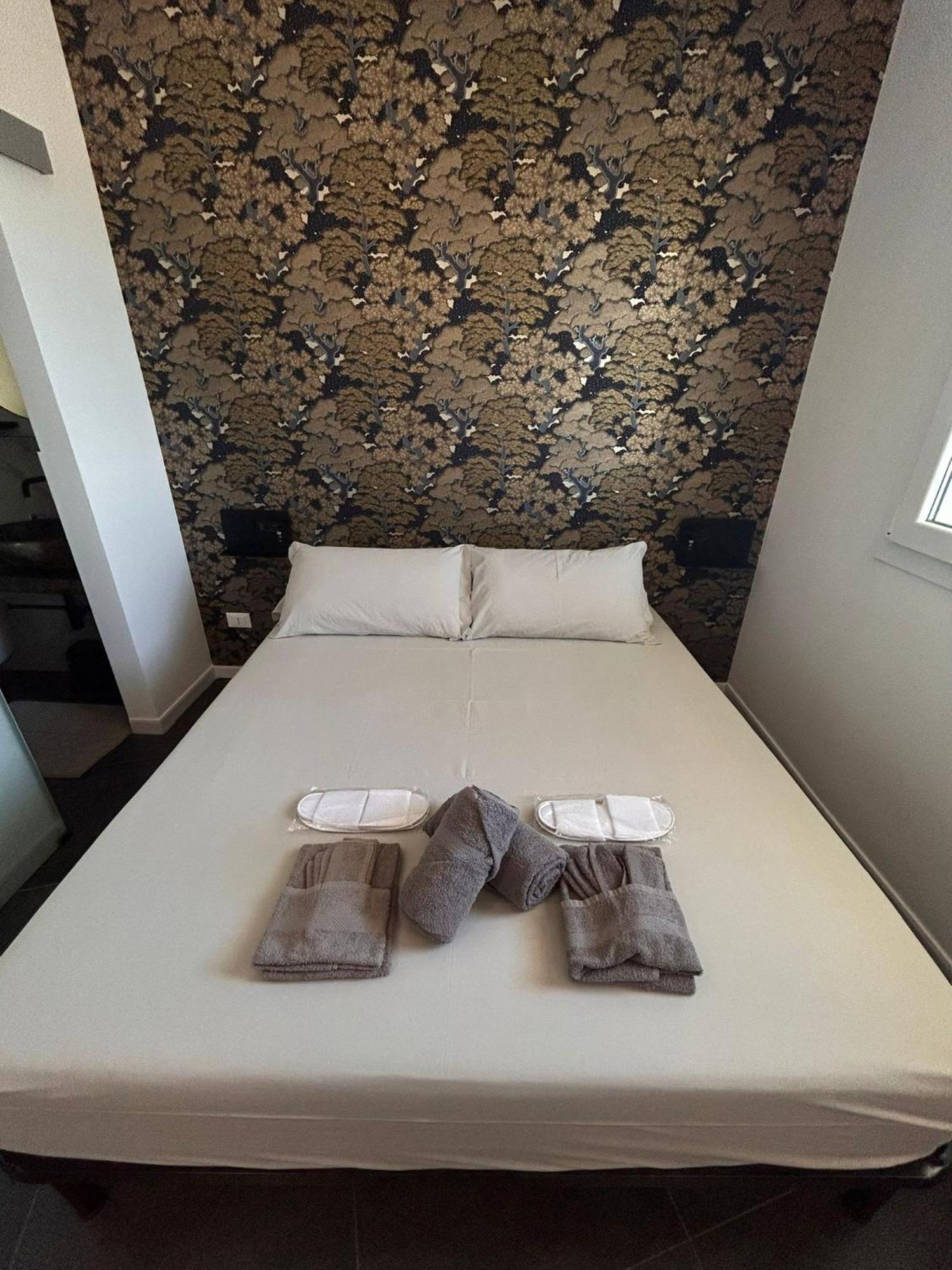 Bari Sea Paradise View (Adults Only) Luaran gambar