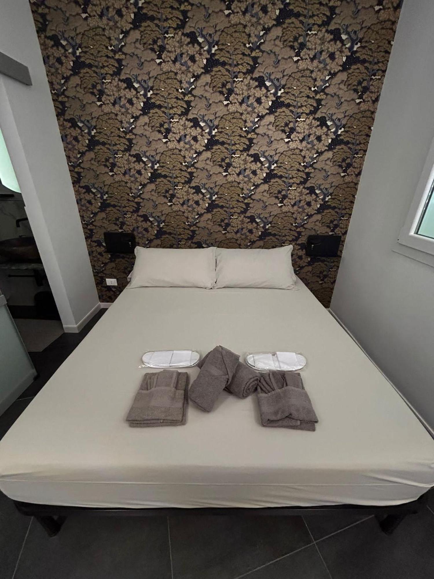 Bari Sea Paradise View (Adults Only) Luaran gambar