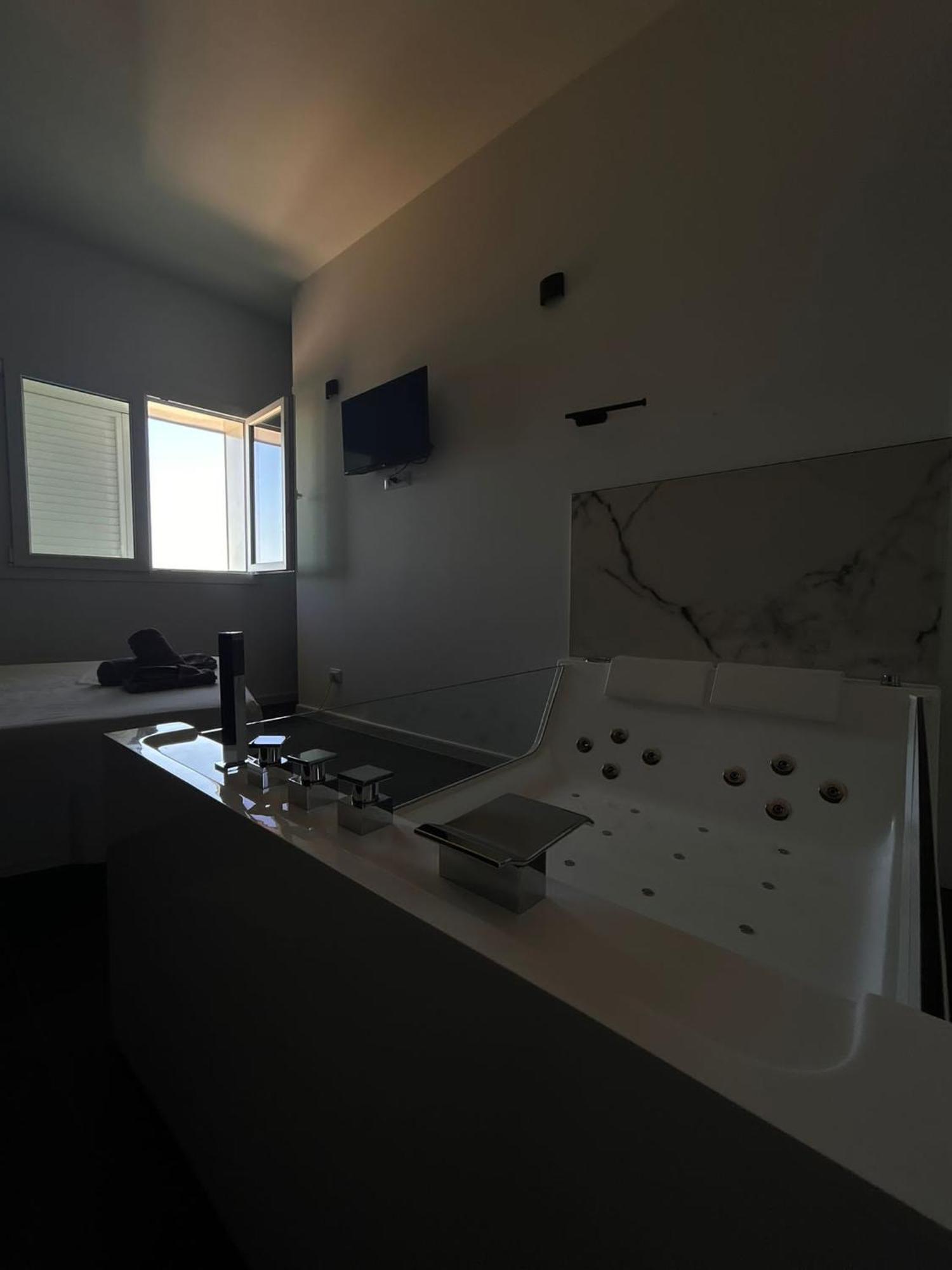 Bari Sea Paradise View (Adults Only) Luaran gambar