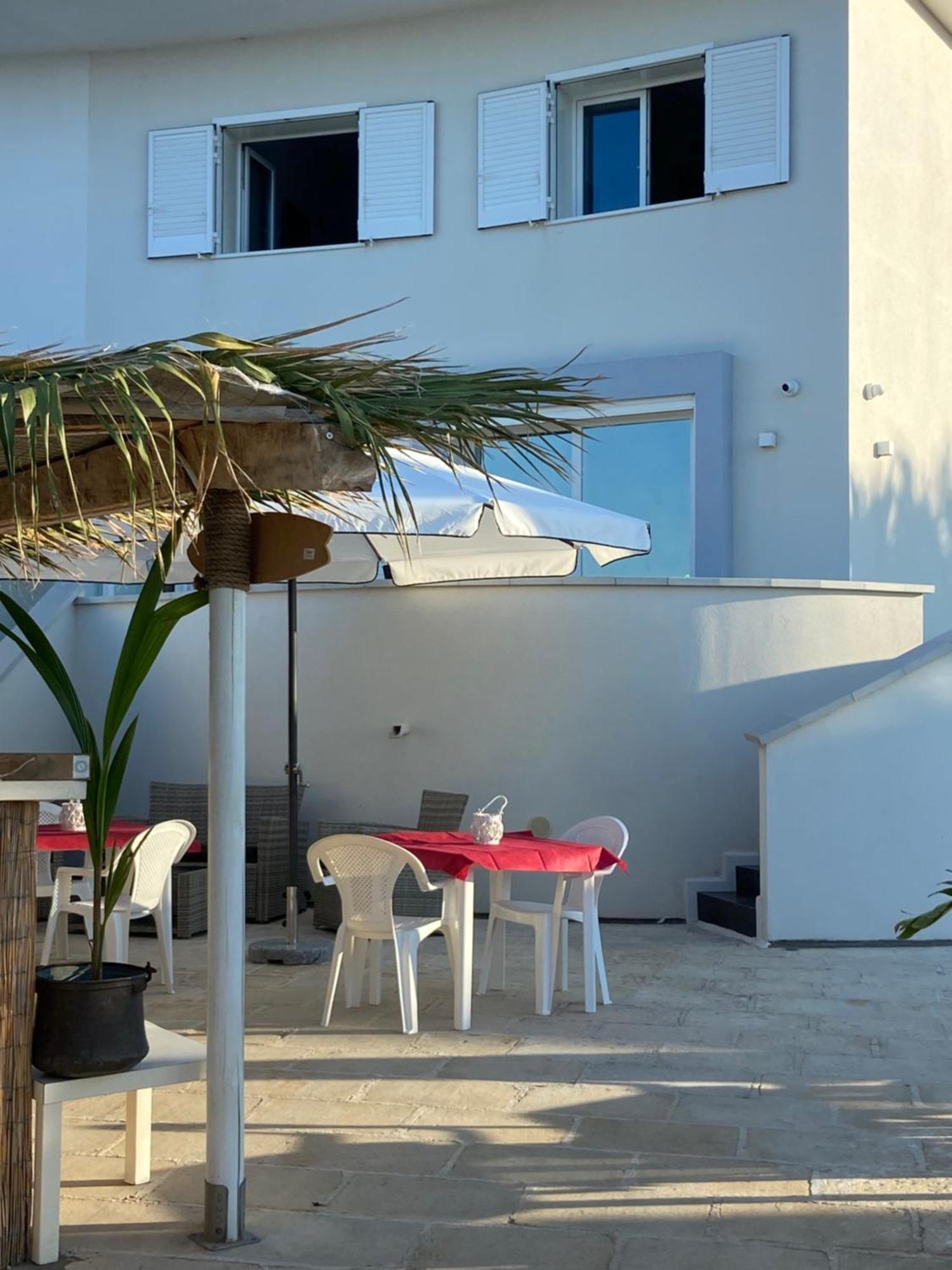 Bari Sea Paradise View (Adults Only) Luaran gambar
