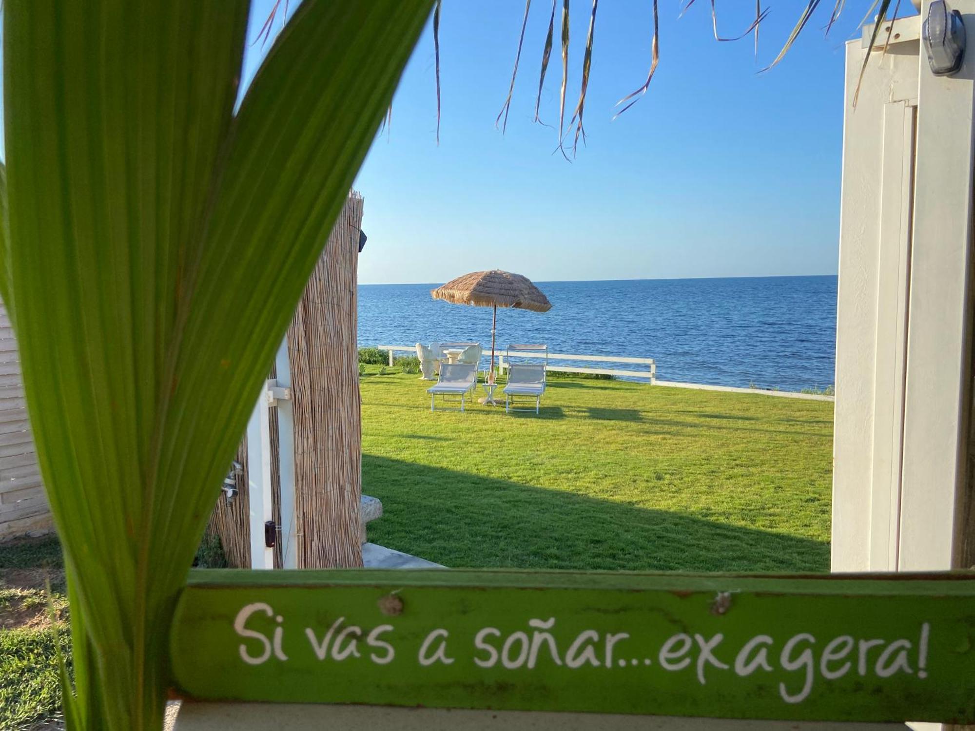 Bari Sea Paradise View (Adults Only) Luaran gambar