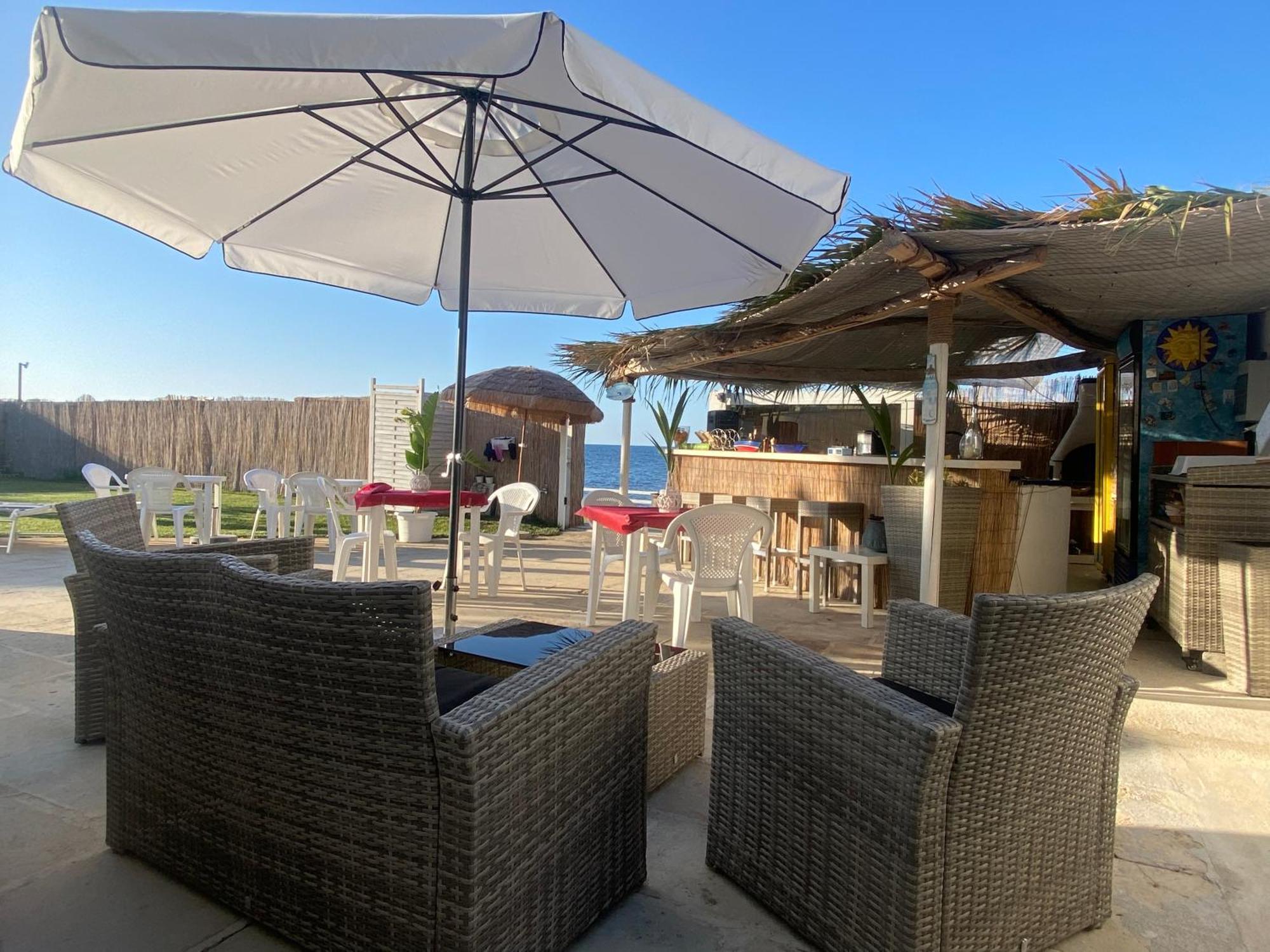 Bari Sea Paradise View (Adults Only) Luaran gambar