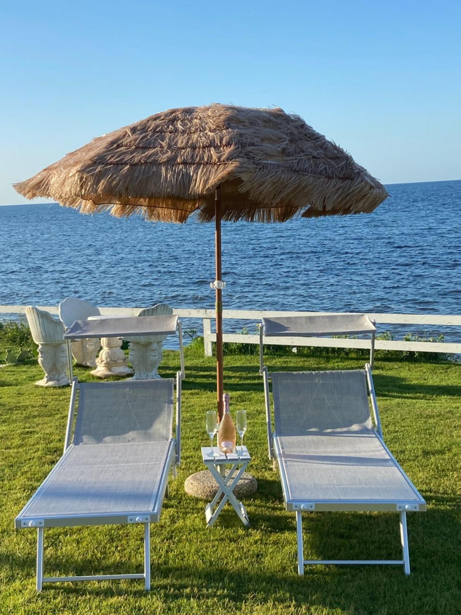 Bari Sea Paradise View (Adults Only) Luaran gambar