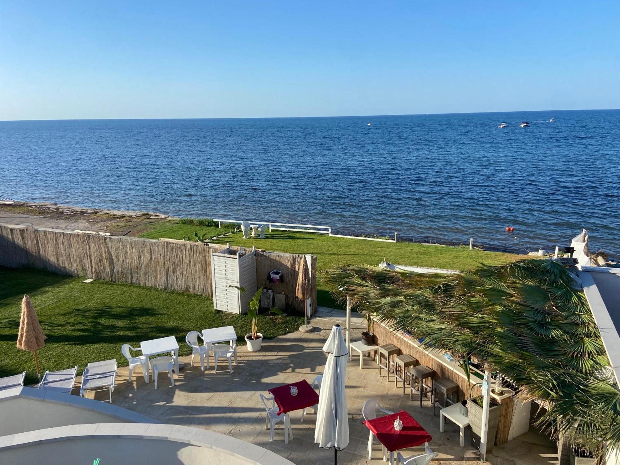 Bari Sea Paradise View (Adults Only) Luaran gambar