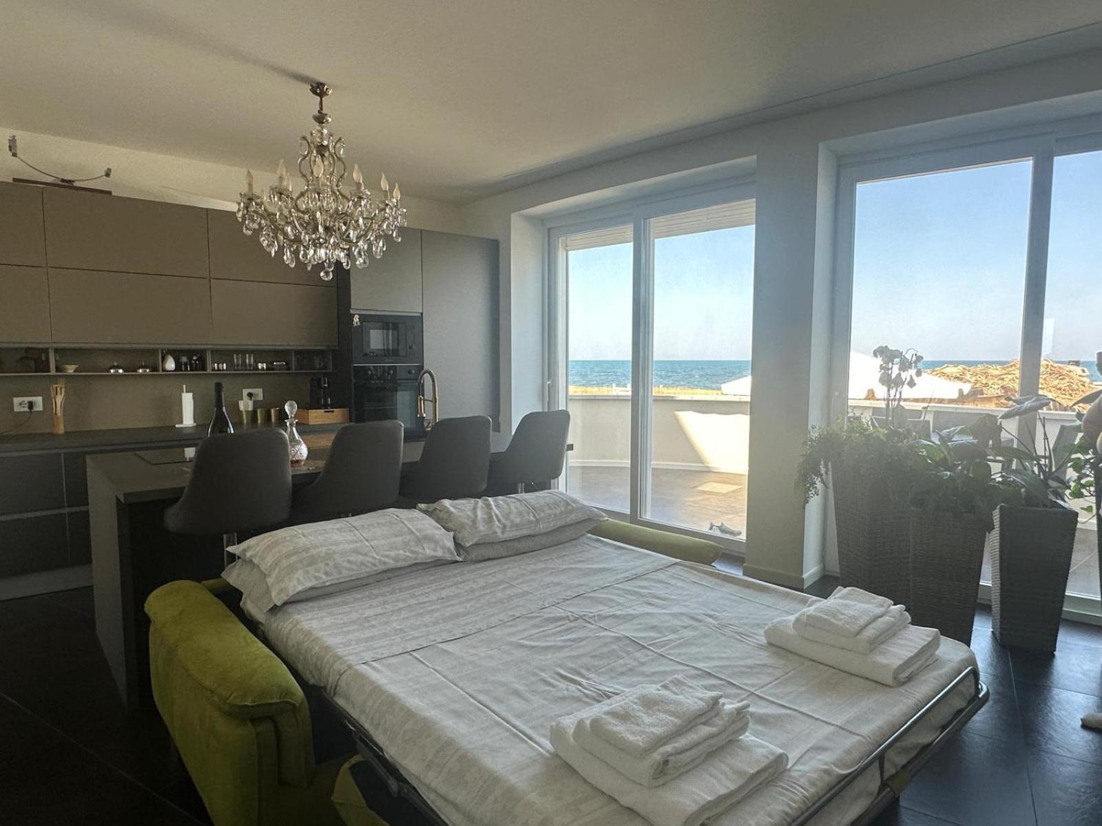 Bari Sea Paradise View (Adults Only) Luaran gambar
