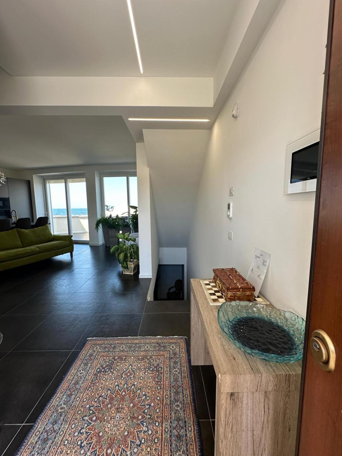 Bari Sea Paradise View (Adults Only) Luaran gambar