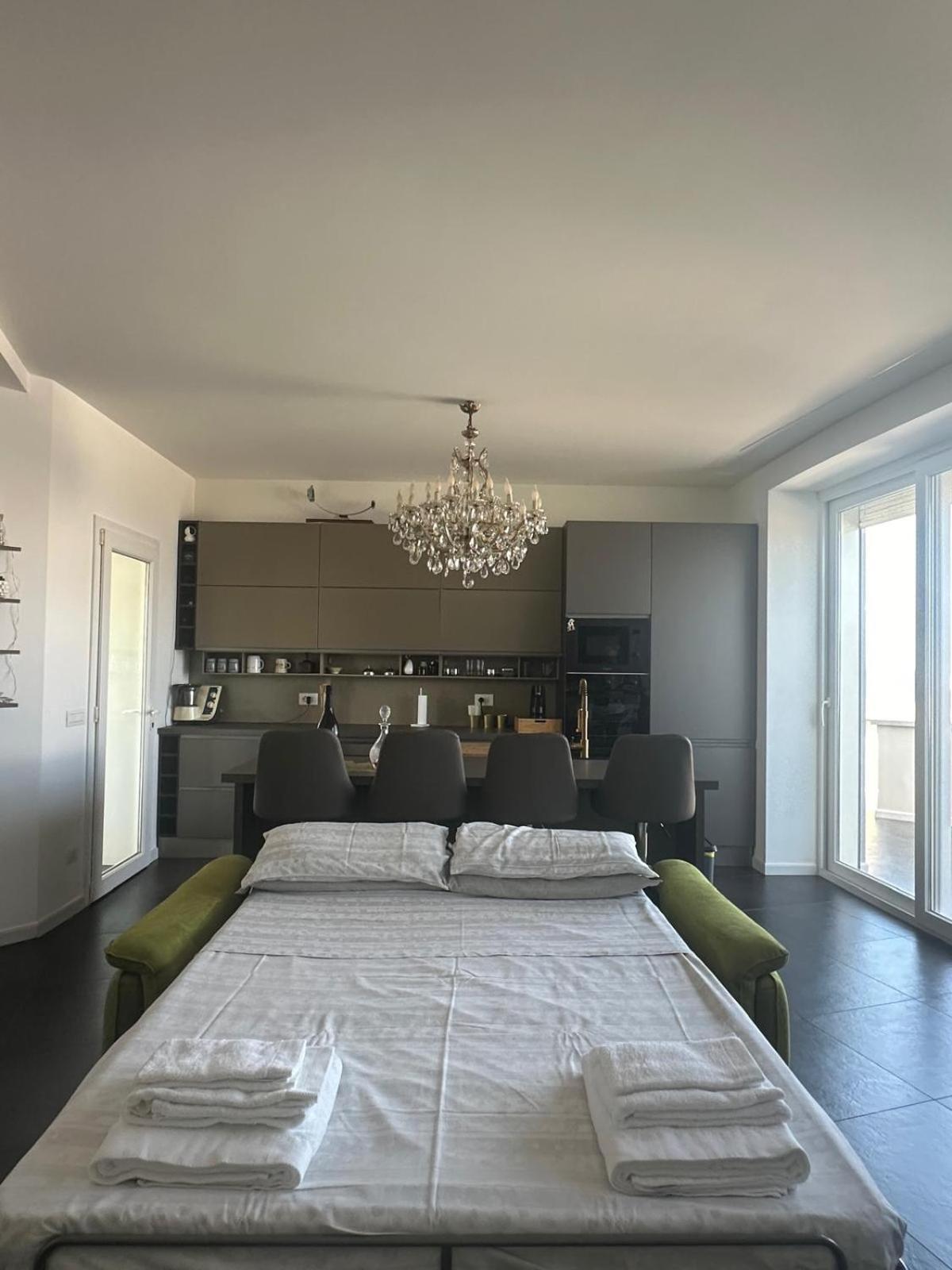 Bari Sea Paradise View (Adults Only) Luaran gambar