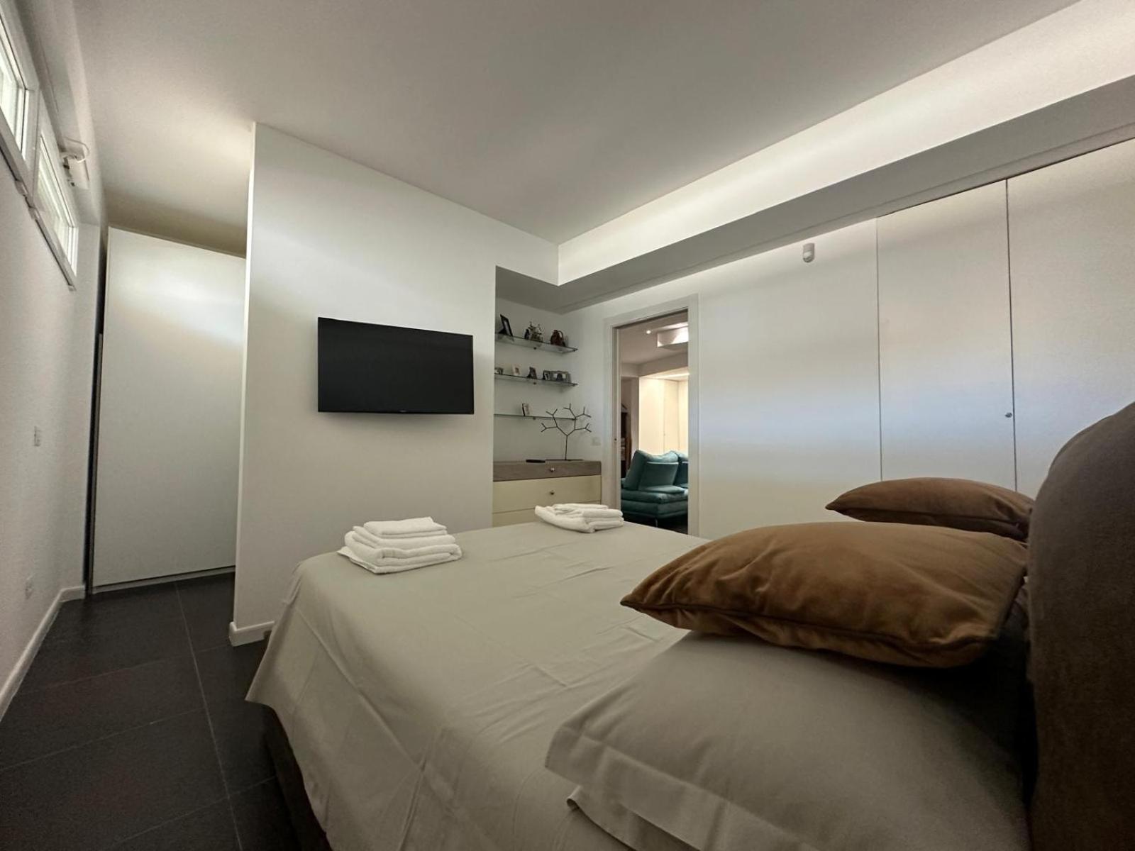 Bari Sea Paradise View (Adults Only) Luaran gambar