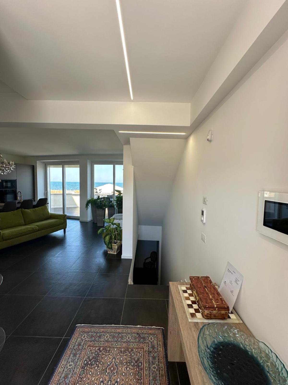 Bari Sea Paradise View (Adults Only) Luaran gambar